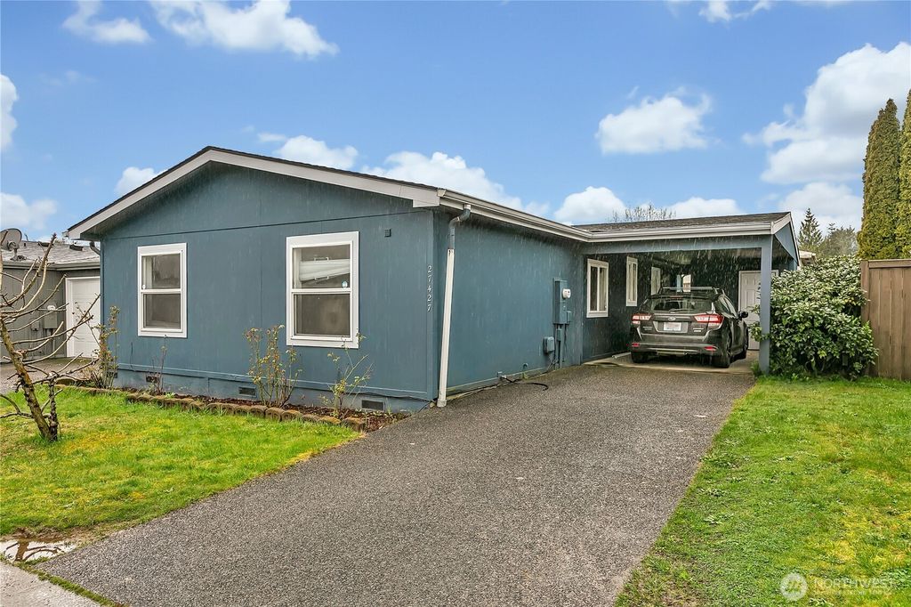 Photo of 27427 149th Avenue SE, Kent, WA 98042 (MLS # 2350140)