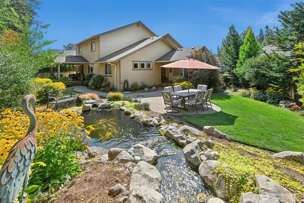Photo of 19561 143rd Place SE, Monroe, WA 98272 (MLS # 2571824)