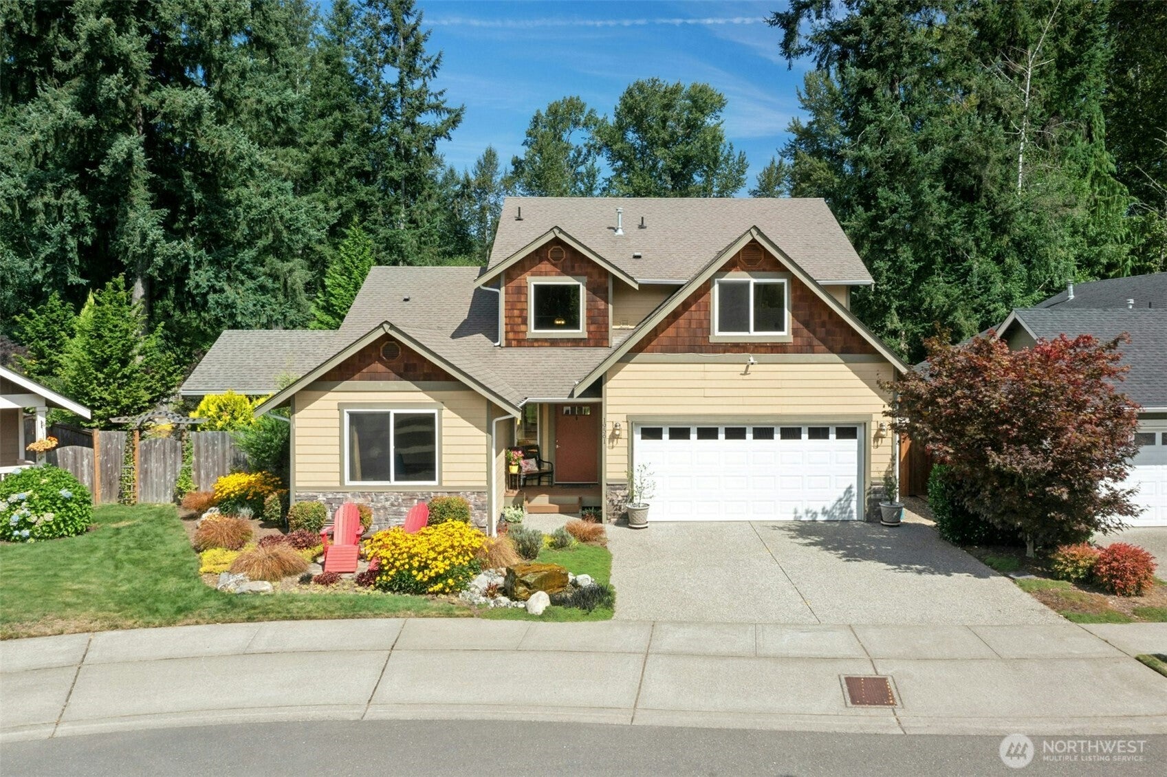 19561 143rd Place SE