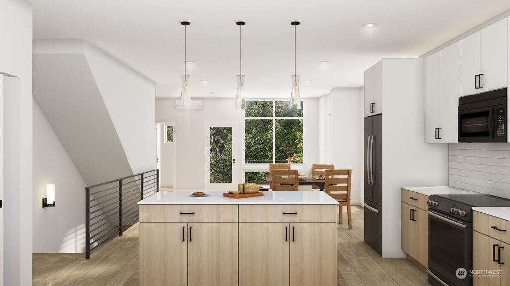 Photo of 904 N 86th St, Seattle, WA 98103 (MLS # 2258532)