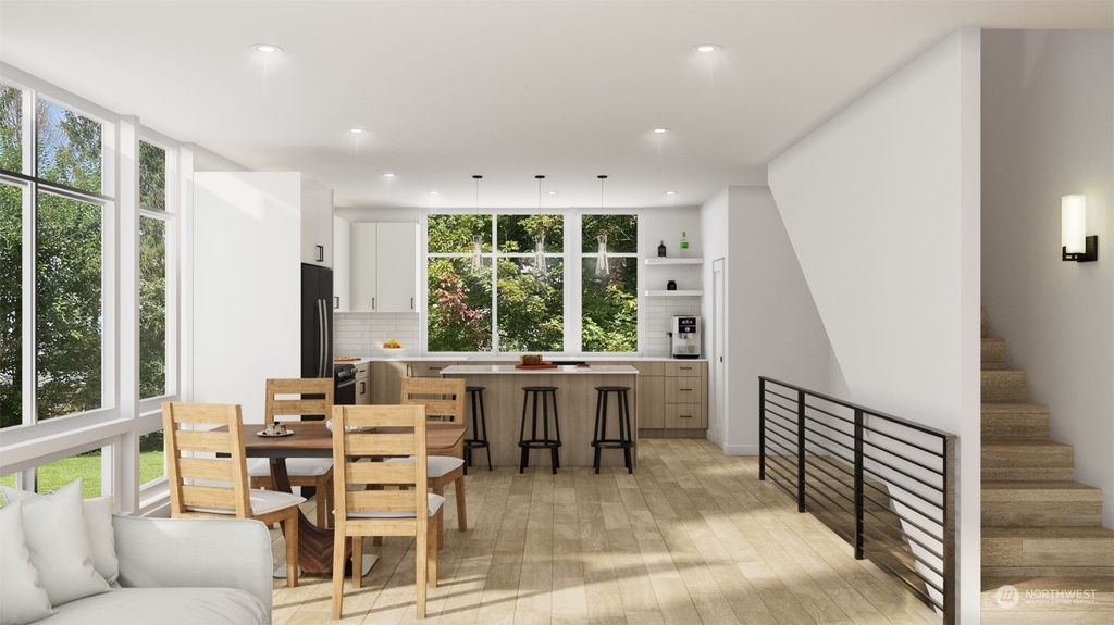 Photo of 904 N 86th St, Seattle, WA 98103 (MLS # 2258532)