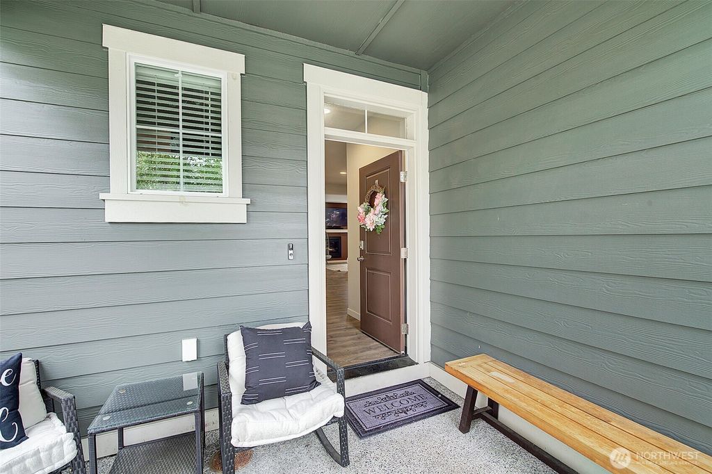 Photo of 3420 104th Drive NE, Lake Stevens, WA 98258 (MLS # 2514958)