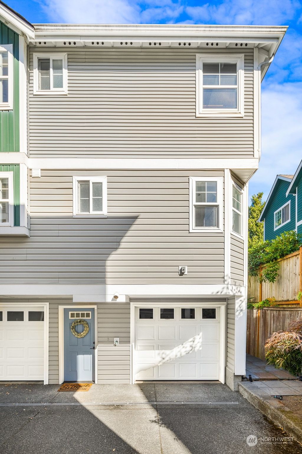 Photo of 8504 Edgewest Drive NW, Seattle, WA 98117 (MLS # 2161859)