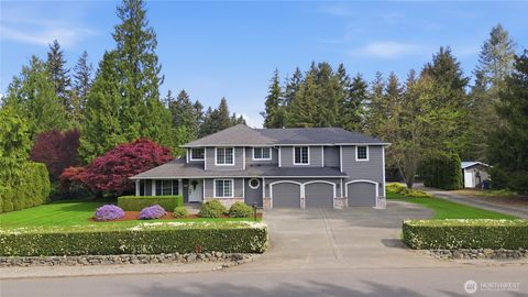 Photo of 22715 91st Street Ct E, Buckley, WA 98321 (MLS # 2516530)