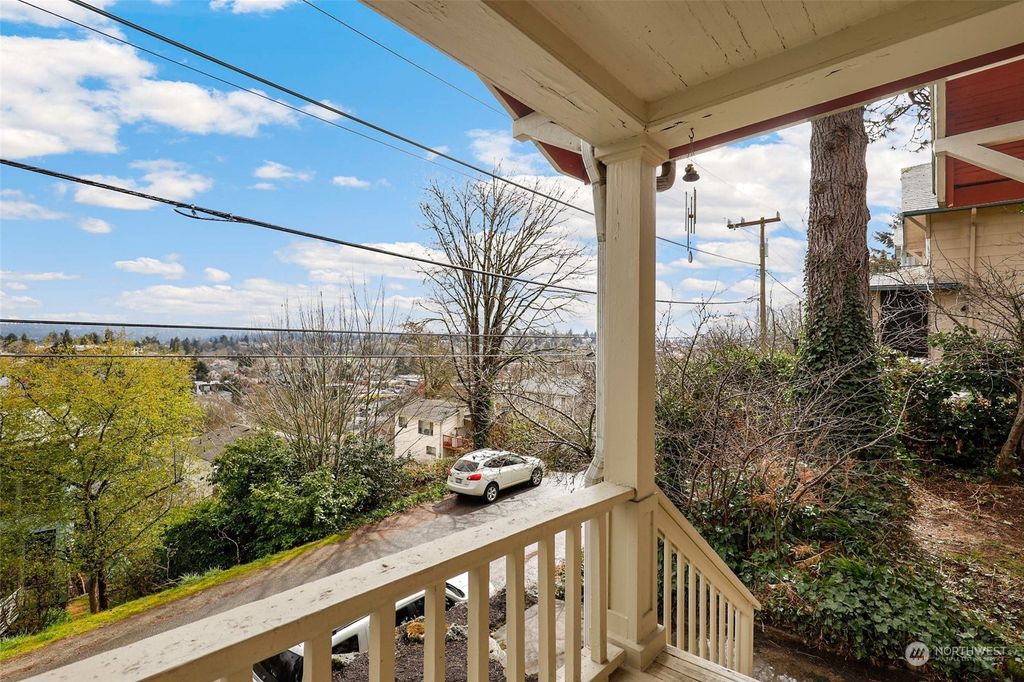 Photo of 4117 34th Avenue S, Seattle, WA 98118 (MLS # 2051925)