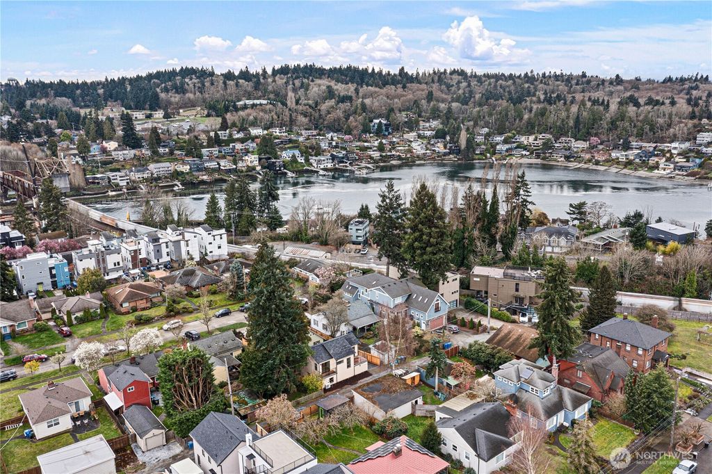 Photo of 3412 NW 56th Street, Seattle, WA 98107 (MLS # 2491747)