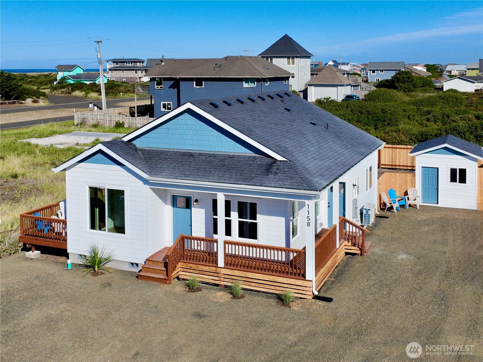 1158 Glendale Court SW