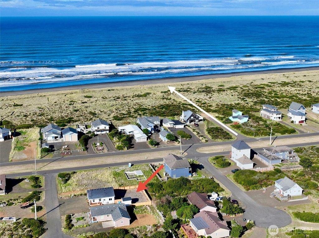 Photo of 1158 Glendale Court SW, Ocean Shores, WA 98569 (MLS # 2443325)