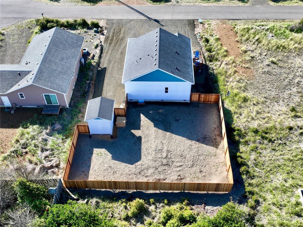 Photo of 1158 Glendale Court SW, Ocean Shores, WA 98569 (MLS # 2443325)