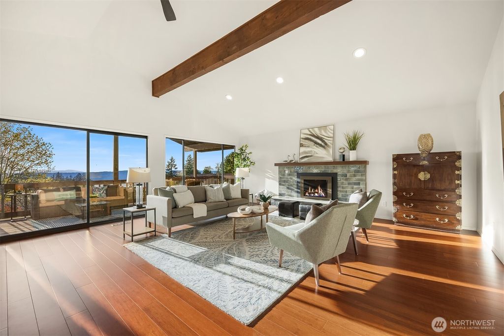 Photo of 4619 79th Place SW, Mukilteo, WA 98275 (MLS # 2360123)