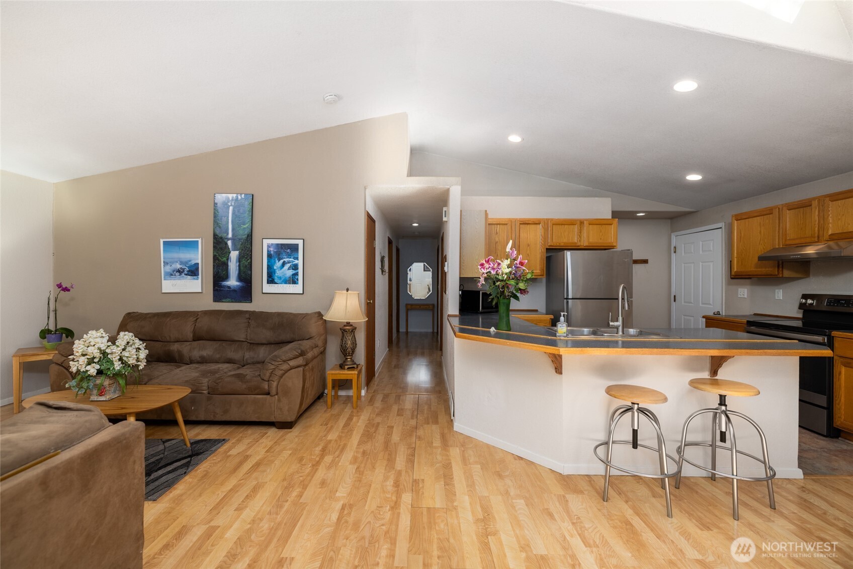 534 Hilltop Drive