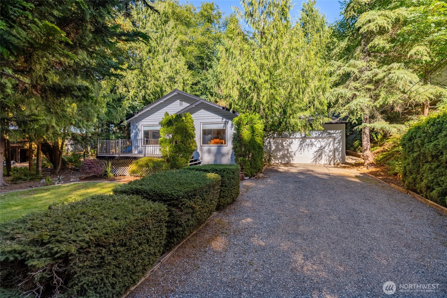 534 Hilltop Drive