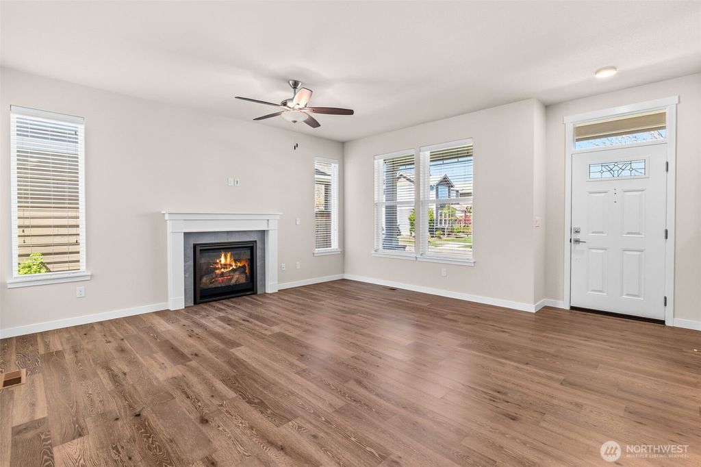 Photo of 3235 63rd Avenue SW, Olympia, WA 98512 (MLS # 2517668)