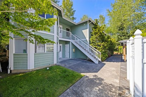909 Orchid Place Unit 201, Bellingham, WA 98226 - MLS#: 2370913