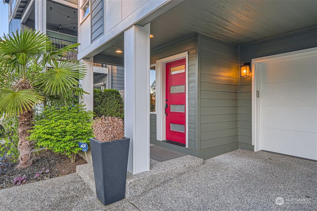 Photo of 11110 14 Place SE, Lake Stevens, WA 98258 (MLS # 2232574)