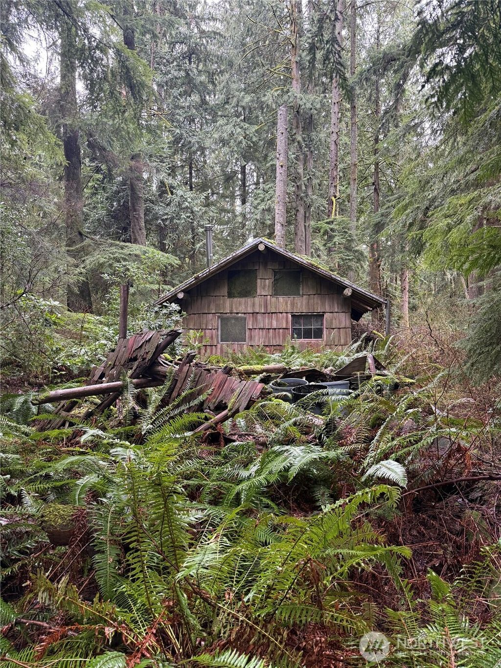 Photo of 12313 150th Street NE, Arlington, WA 98223 (MLS # 2496652)