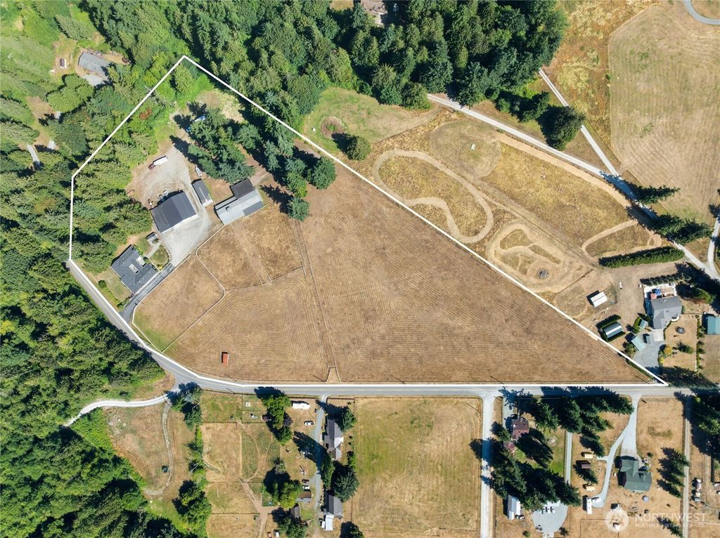 Photo of 3915 Silvana Terrace Road, Stanwood, WA 98292 (MLS # 2401784)