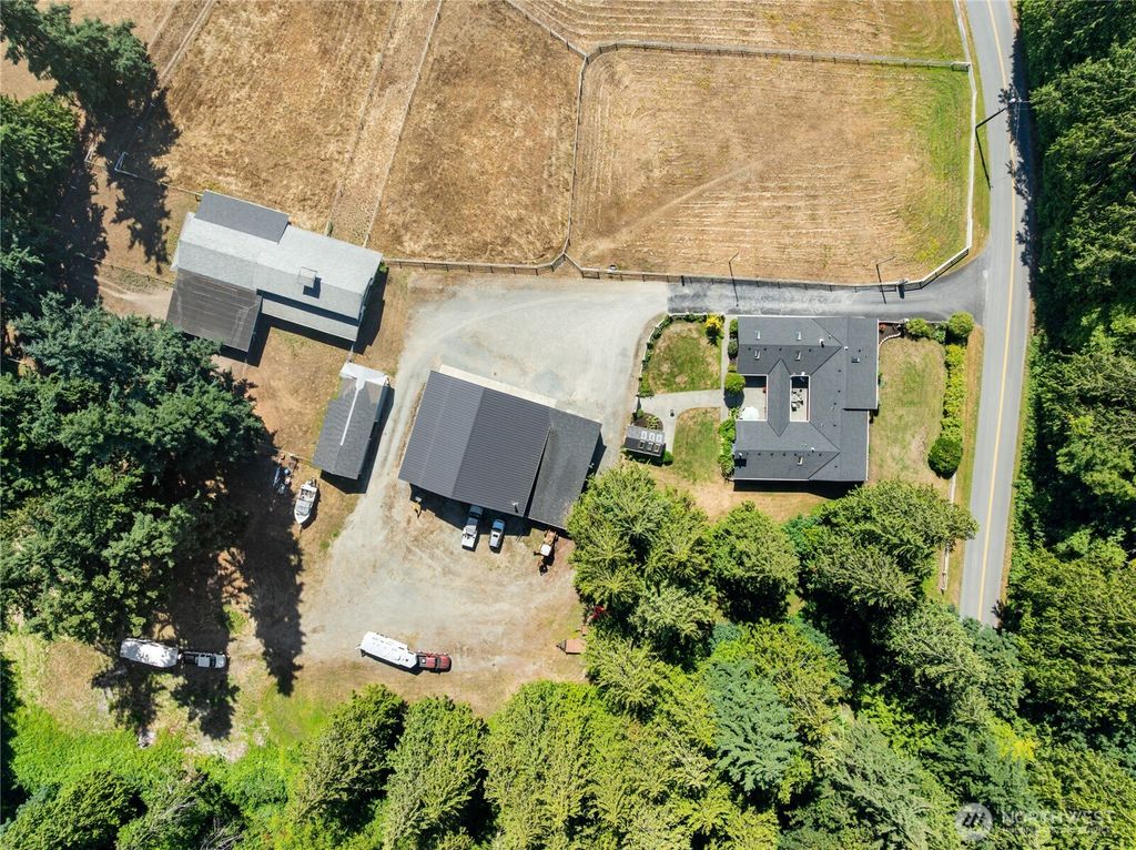 Photo of 3915 Silvana Terrace Road, Stanwood, WA 98292 (MLS # 2401784)