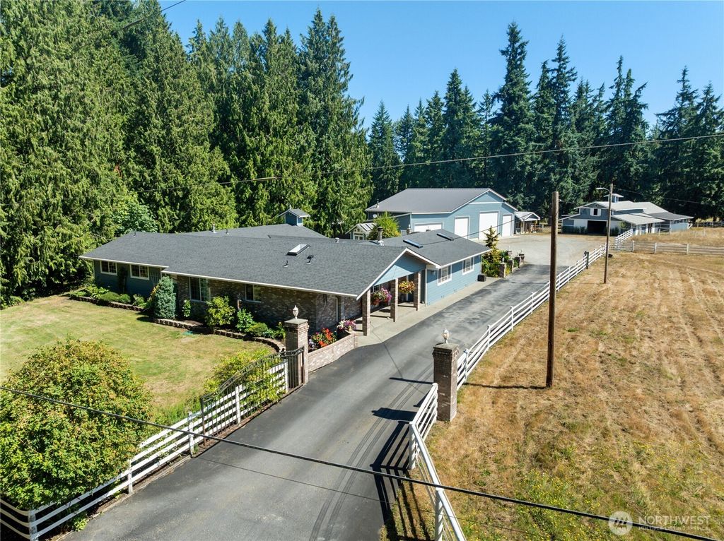 Photo of 3915 Silvana Terrace Road, Stanwood, WA 98292 (MLS # 2401784)