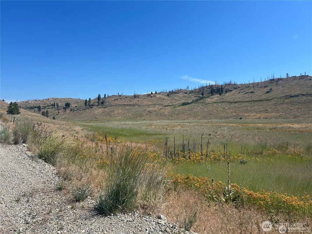 Photo of 4 Crest Drive, Oroville, WA 98844 (MLS # 2461615)