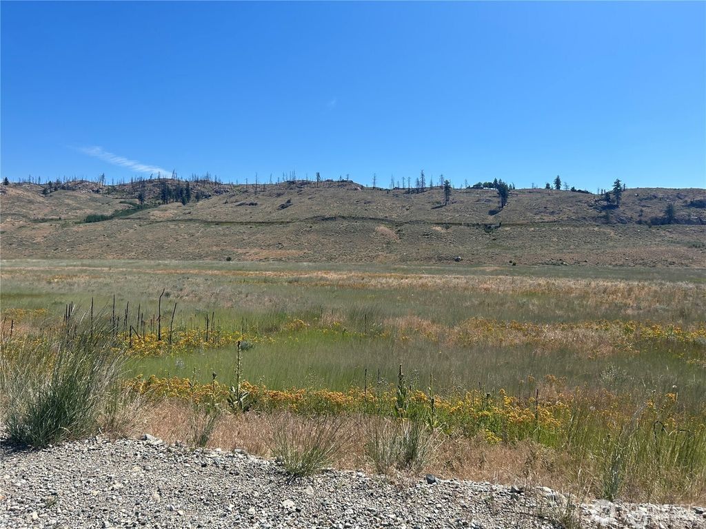 Photo of 4 Crest Drive, Oroville, WA 98844 (MLS # 2461615)