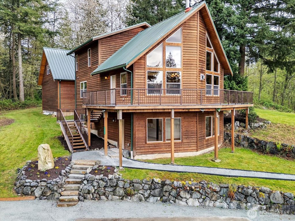 Photo of 33026 English Grade Road, Stanwood, WA 98292 (MLS # 2363868)
