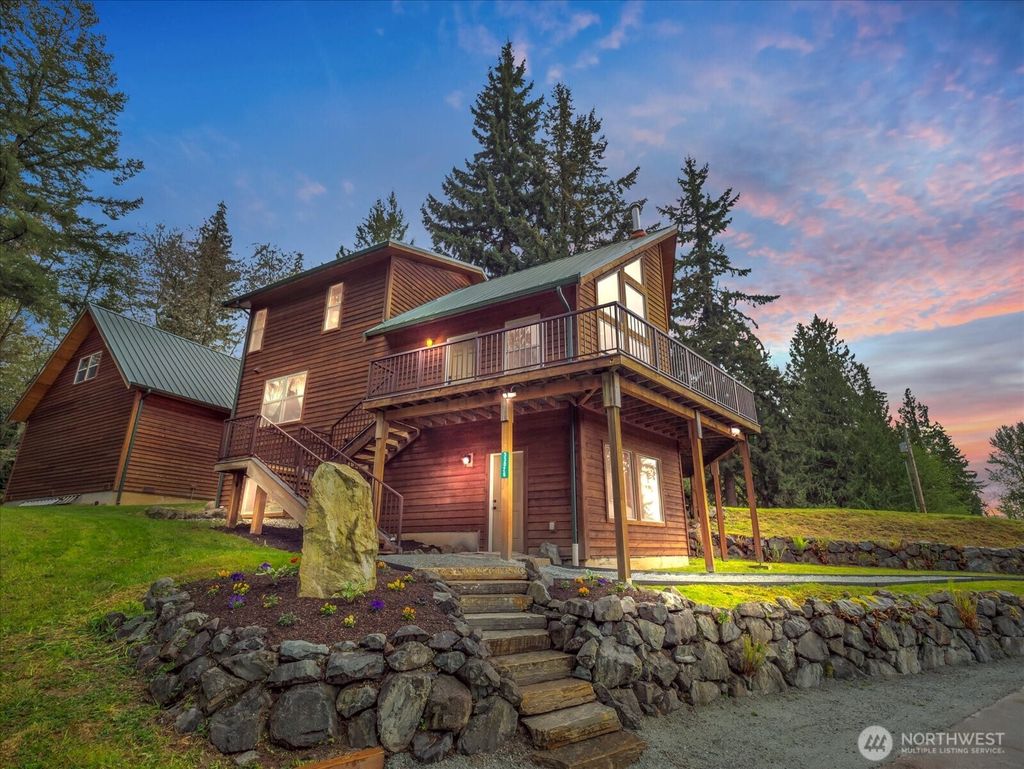 Photo of 33026 English Grade Road, Stanwood, WA 98292 (MLS # 2363868)