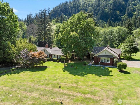 Photo of 12019 Issaquah-Hobart Road SE, Issaquah, WA 98027 (MLS # 2531688)