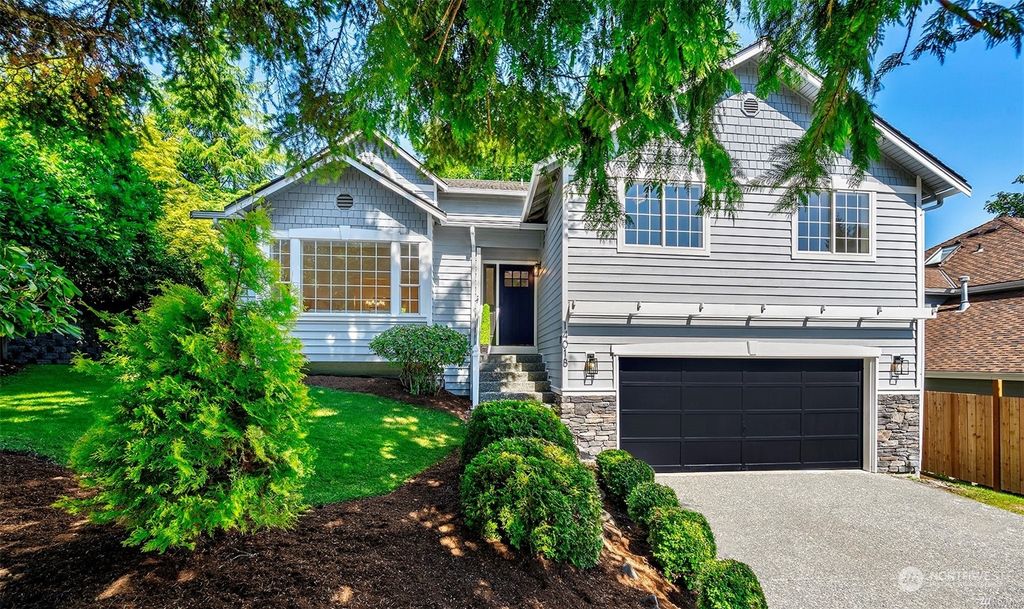 Photo of 14018 69th Avenue SE, Snohomish, WA 98296 (MLS # 2057217)