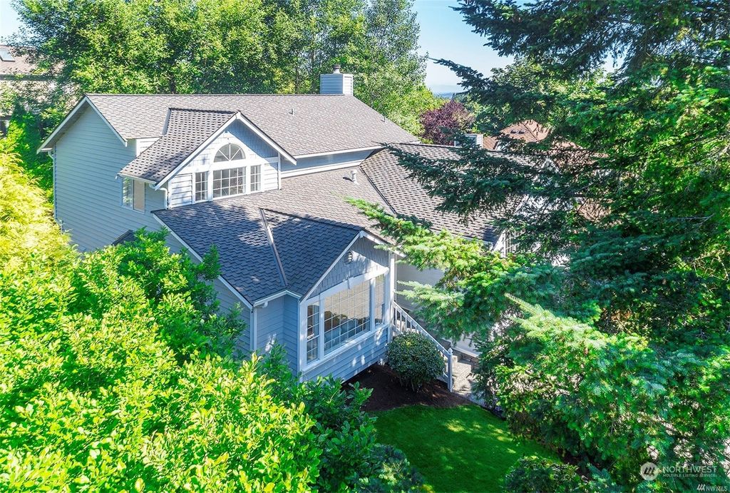 Photo of 14018 69th Avenue SE, Snohomish, WA 98296 (MLS # 2057217)