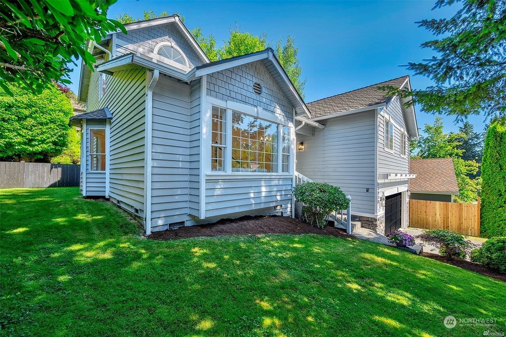 Photo of 14018 69th Avenue SE, Snohomish, WA 98296 (MLS # 2057217)