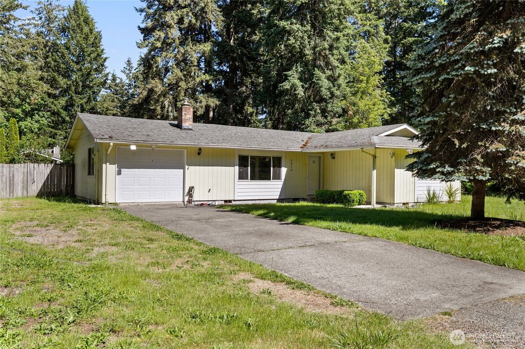 Photo of 5016 Tri Lake Loop SE, Olympia, WA 98513 (MLS # 2526286)