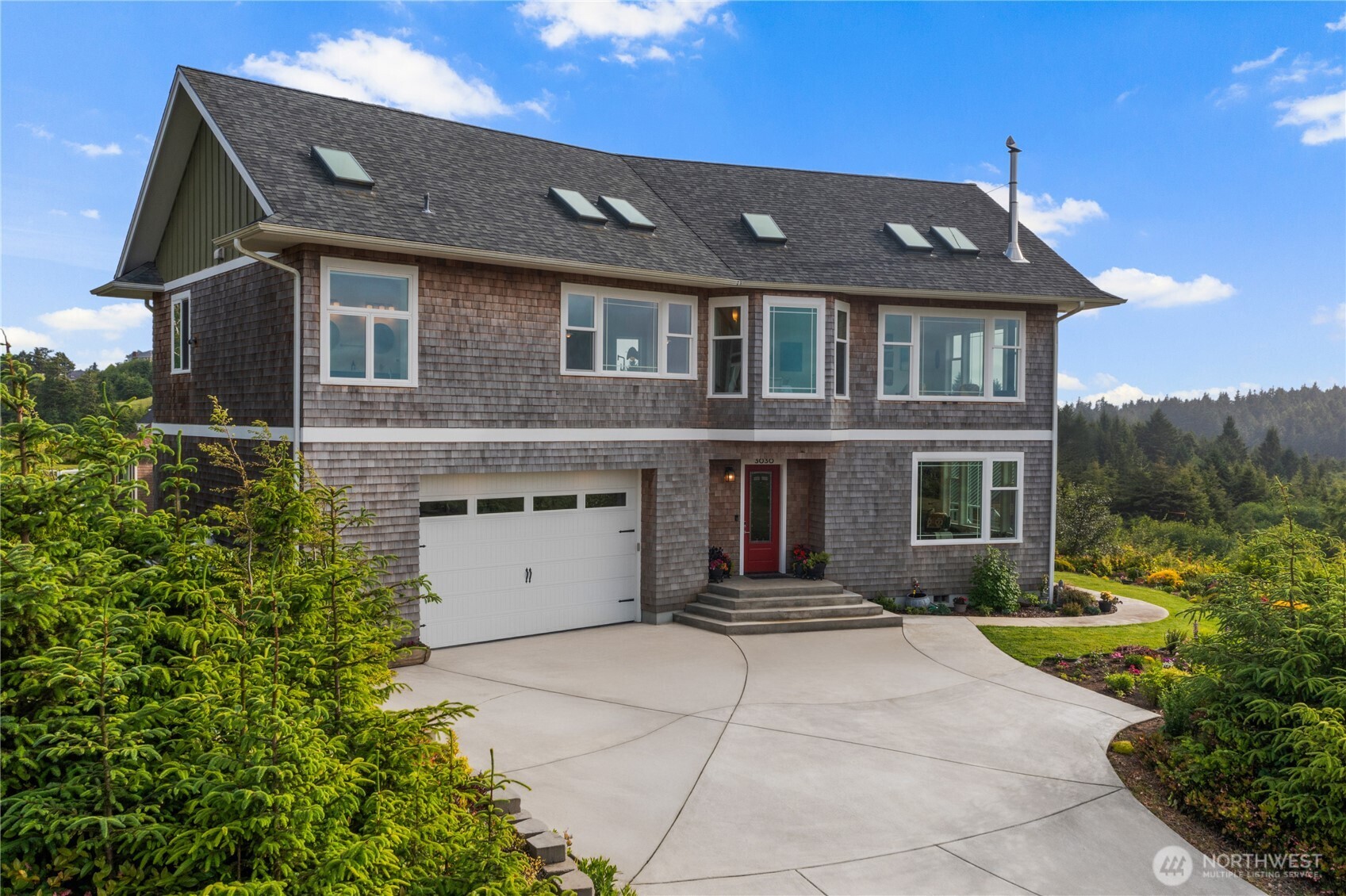 3030 Ocean View Court