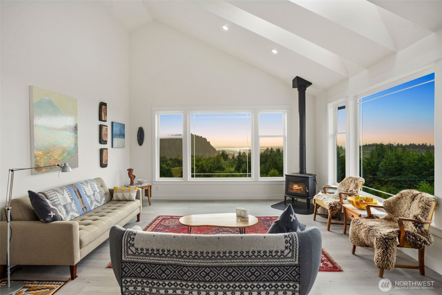 3030 Ocean View Court