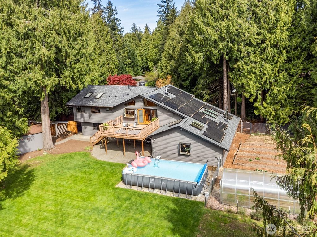 Photo of 13717 46th Avenue W, Edmonds, WA 98026 (MLS # 2511020)