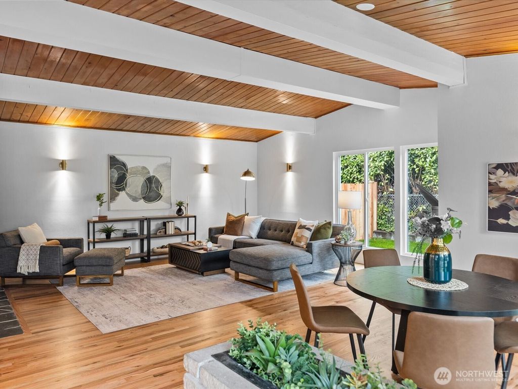 Photo of 8421 240th St St SW, Edmonds, WA 98020 (MLS # 2403700)