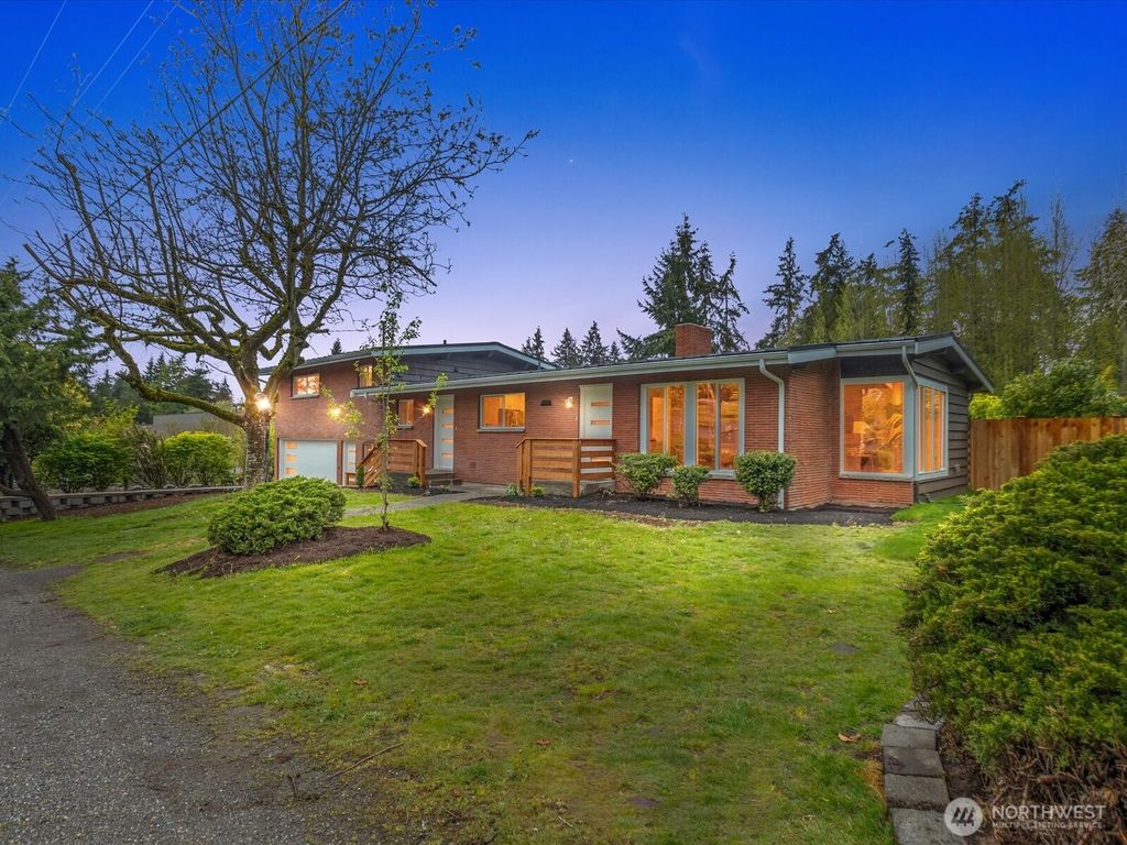 Photo of 8421 240th St St SW, Edmonds, WA 98020 (MLS # 2403700)