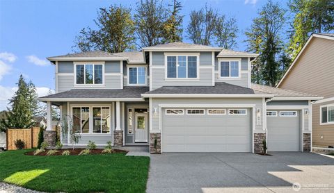 808 Bodie Court SE Lacey WA 98513