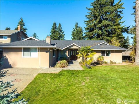 Bellevue, WA 98008