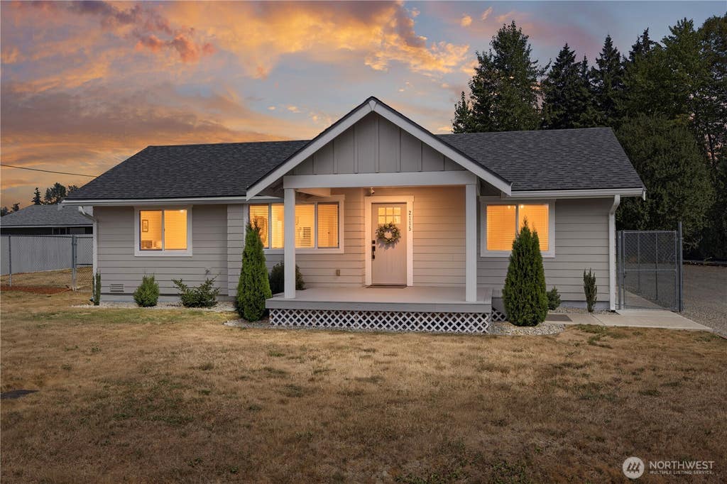 Photo of 2115 121st Street E, Tacoma, WA 98445 (MLS # 2574715)