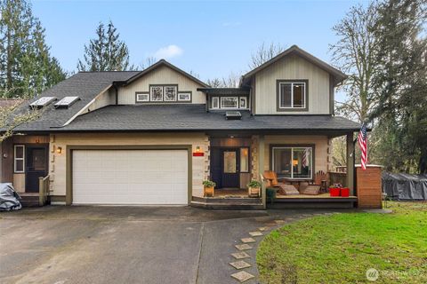 Photo of 2347 48th Avenue SW #B, Tumwater, WA 98512 (MLS # 2468767)