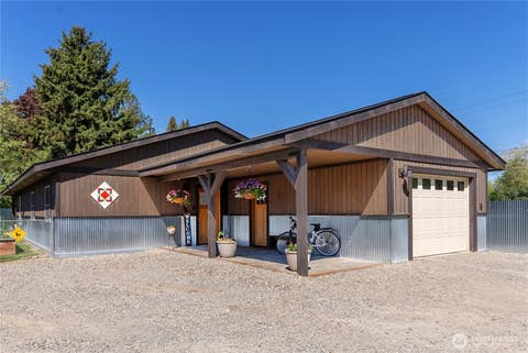 Photo of 805 Marble Street, Twisp, WA 98856 (MLS # 2484342)