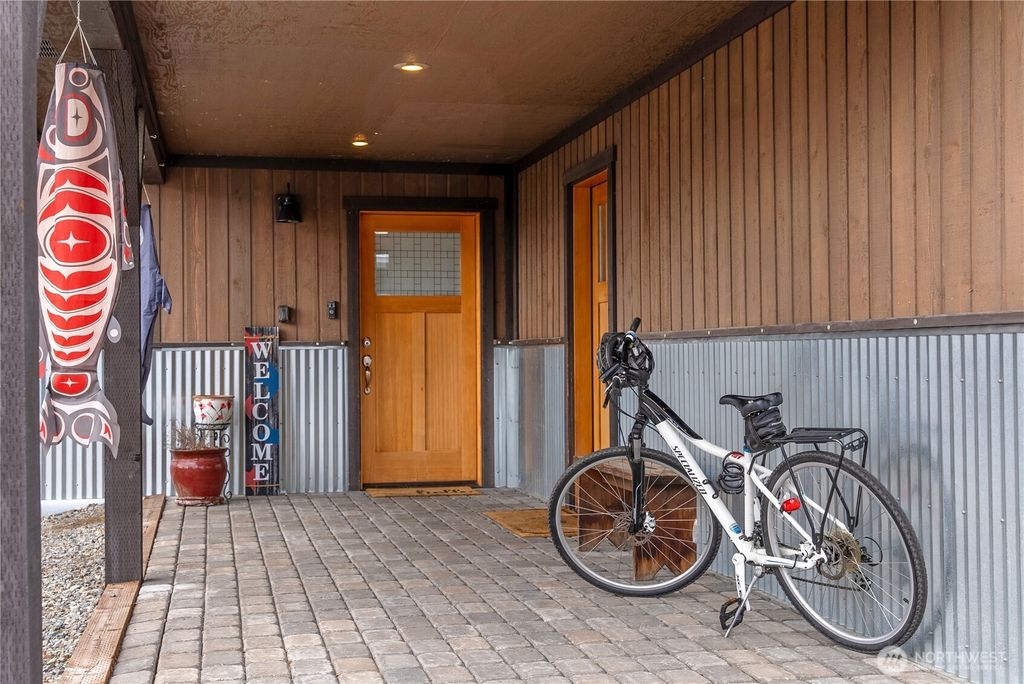 Photo of 805 Marble Street, Twisp, WA 98856 (MLS # 2484342)