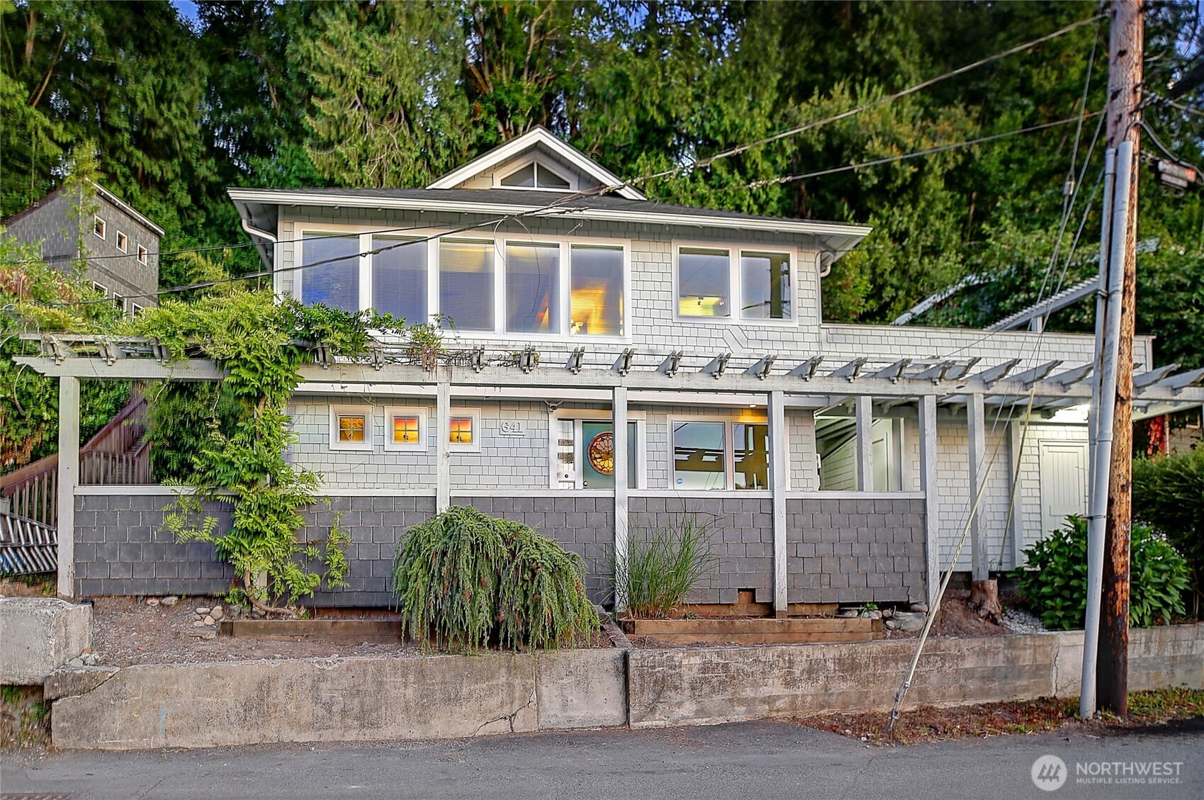 641 Maple Grove Road