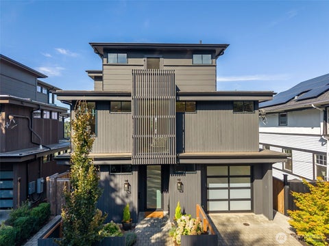 Photo of 1123 31st Avenue, Seattle, WA 98122 (MLS # 2576917)