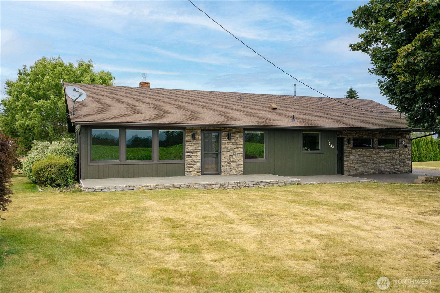 1724 Haveman Road