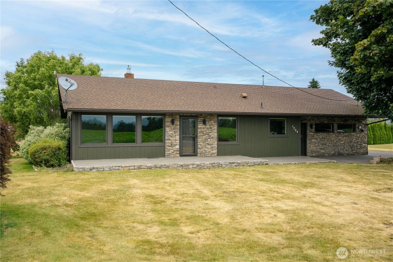 1724 Haveman Road