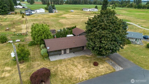 Photo of 1724 Haveman Road, Lynden, WA 98264 (MLS # 2544691)