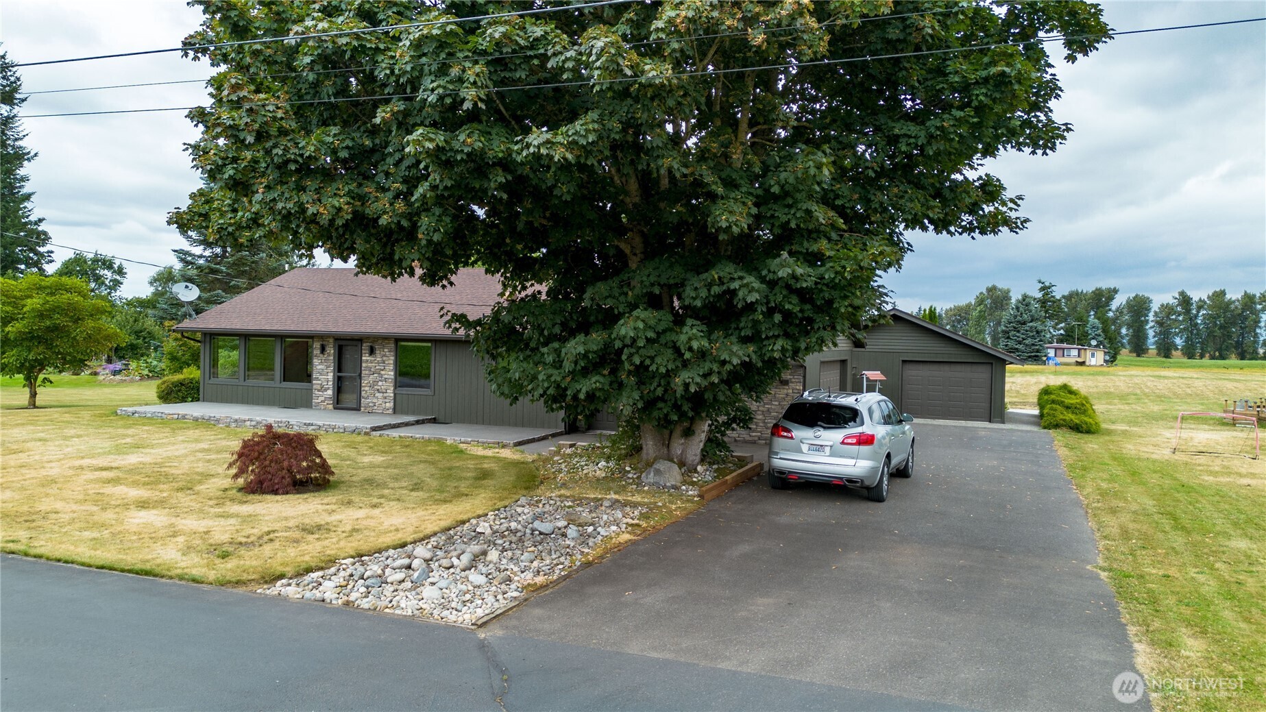 1724 Haveman Road