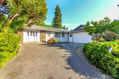 32622 39th Avenue SW Federal Way WA 98023